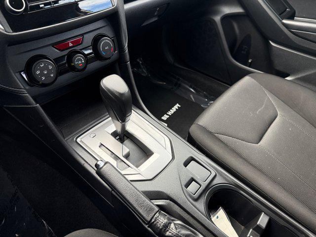 used 2018 Subaru Impreza car, priced at $14,970