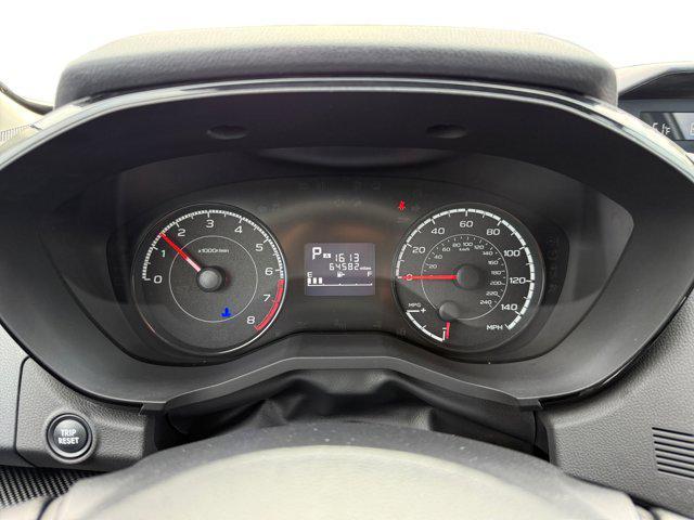 used 2018 Subaru Impreza car, priced at $14,970