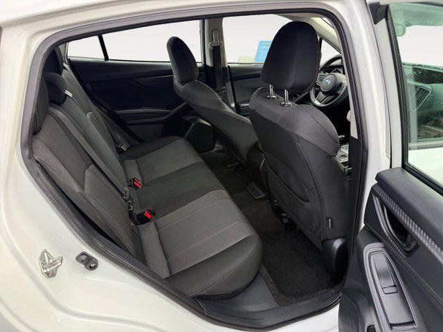 used 2018 Subaru Impreza car, priced at $14,970