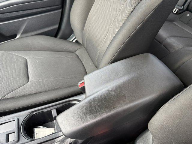 used 2018 Subaru Impreza car, priced at $14,970