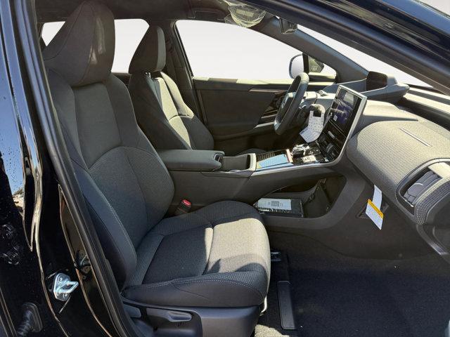 new 2025 Subaru Solterra car, priced at $39,111