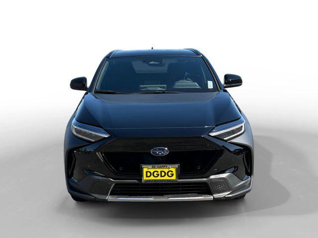 new 2025 Subaru Solterra car, priced at $39,111