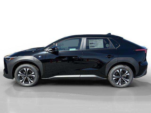 new 2025 Subaru Solterra car, priced at $39,111