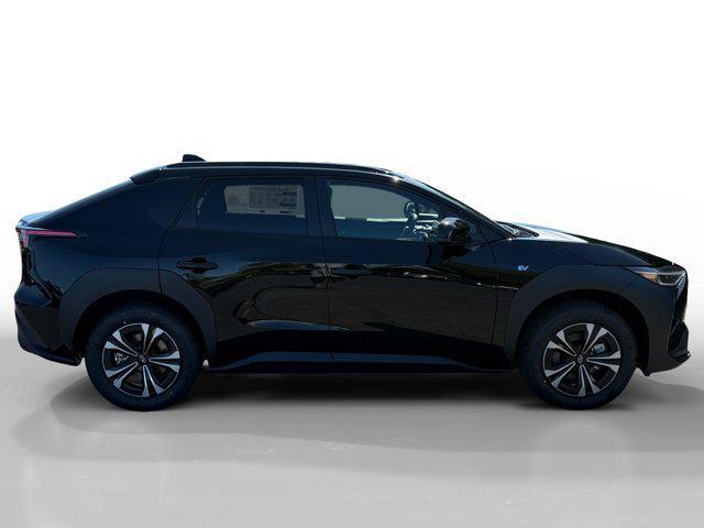new 2025 Subaru Solterra car, priced at $39,111
