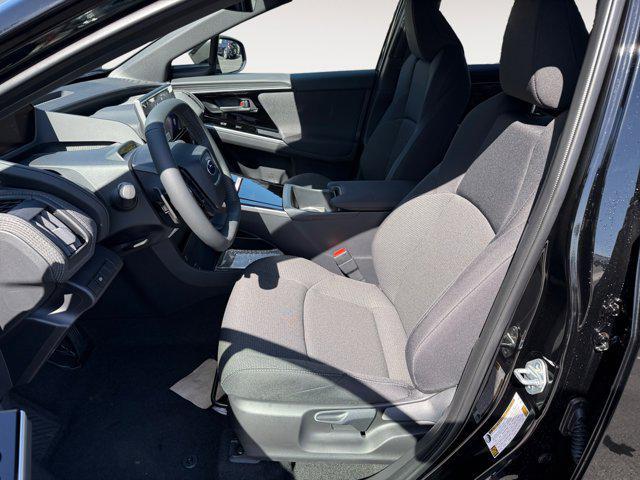 new 2025 Subaru Solterra car, priced at $39,111