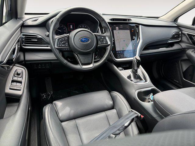 used 2024 Subaru Outback car, priced at $32,988