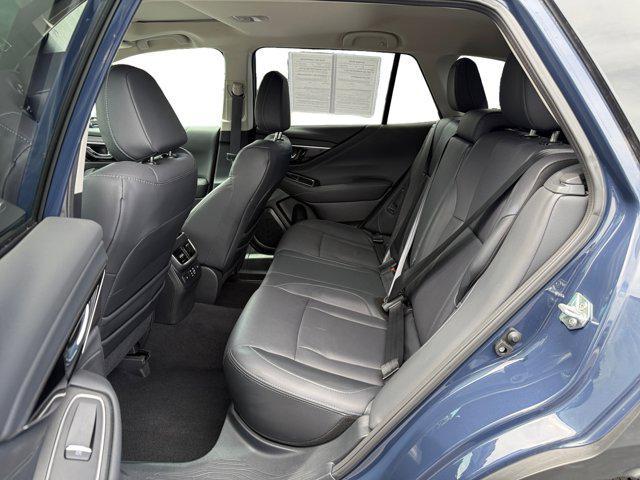 used 2024 Subaru Outback car, priced at $32,988