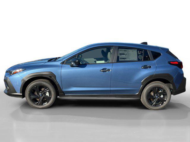 new 2024 Subaru Crosstrek car, priced at $25,448