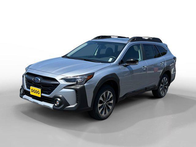 new 2025 Subaru Outback car, priced at $39,493