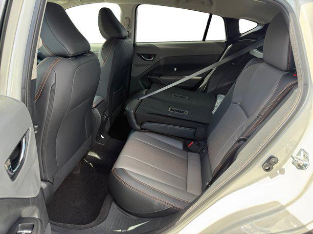 new 2025 Subaru Crosstrek car, priced at $36,190