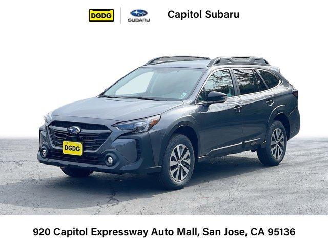 new 2024 Subaru Outback car, priced at $31,349