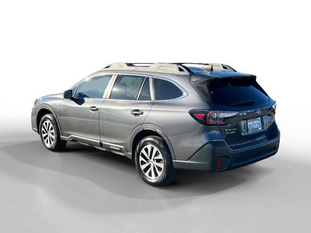 used 2020 Subaru Outback car, priced at $20,504