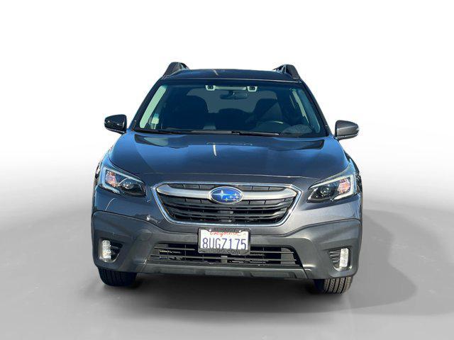 used 2020 Subaru Outback car, priced at $20,504