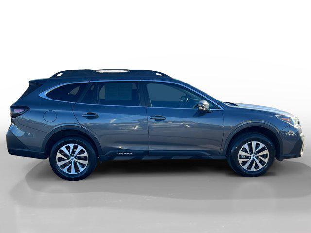 used 2020 Subaru Outback car, priced at $20,504