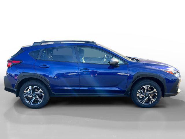 new 2024 Subaru Crosstrek car, priced at $29,004