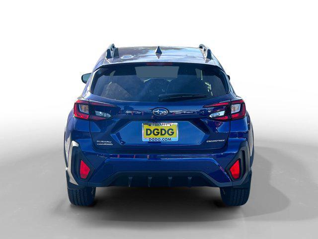 new 2024 Subaru Crosstrek car, priced at $29,004