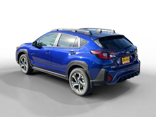 new 2024 Subaru Crosstrek car, priced at $29,004