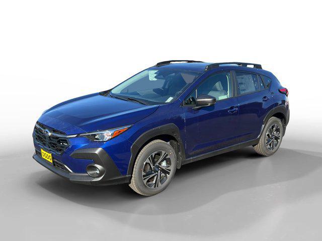 new 2024 Subaru Crosstrek car, priced at $29,061