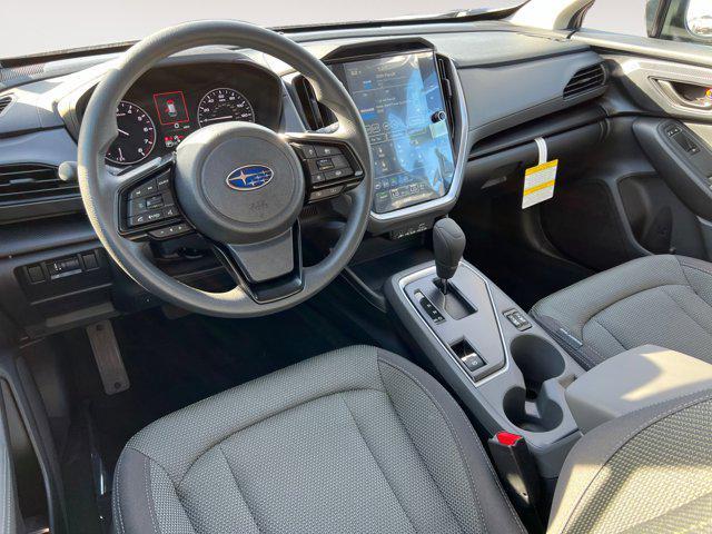 new 2024 Subaru Crosstrek car, priced at $29,004