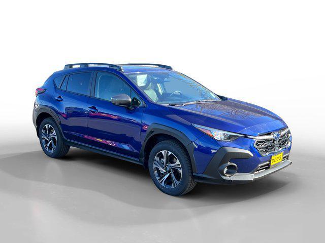 new 2024 Subaru Crosstrek car, priced at $29,004