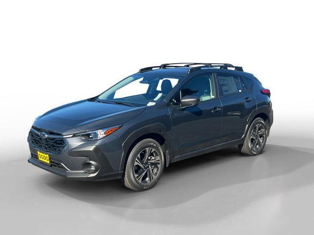 new 2024 Subaru Crosstrek car, priced at $29,492