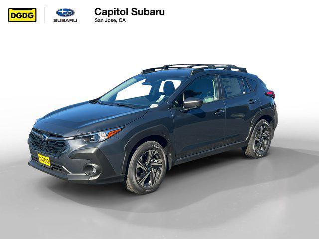 new 2024 Subaru Crosstrek car, priced at $29,492