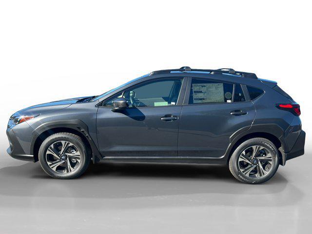 new 2024 Subaru Crosstrek car, priced at $29,492