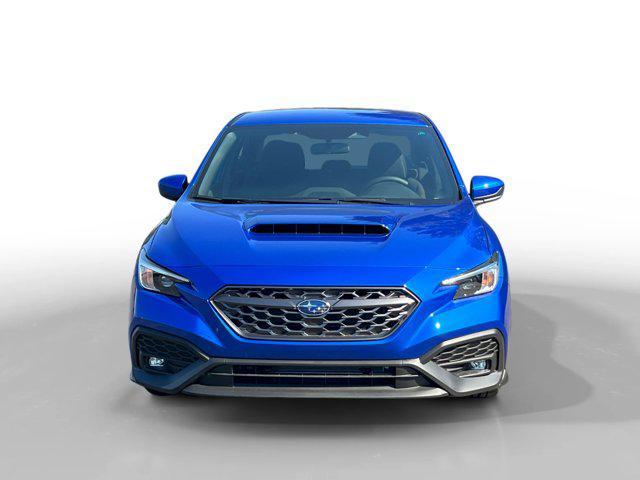 new 2024 Subaru WRX car, priced at $34,308