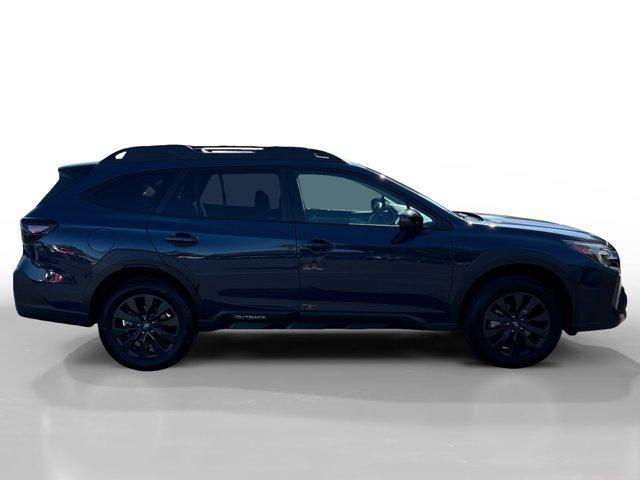 used 2024 Subaru Outback car, priced at $31,995