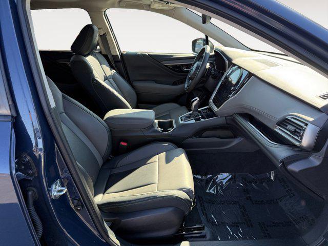 used 2024 Subaru Outback car, priced at $31,995
