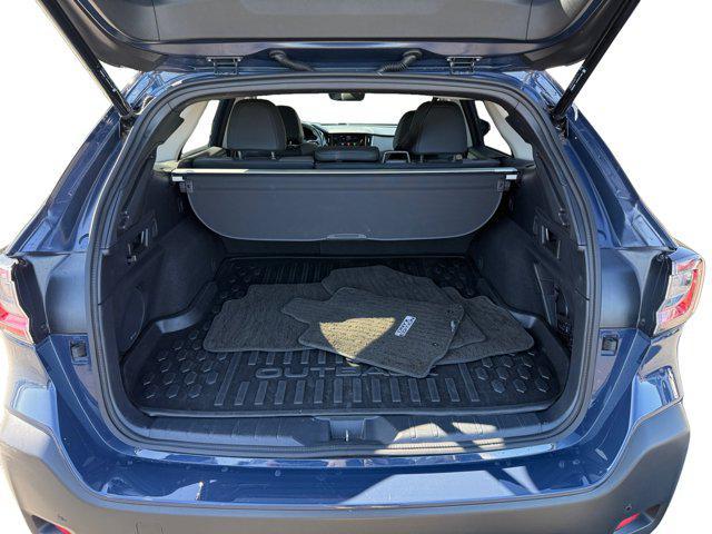 used 2024 Subaru Outback car, priced at $31,995