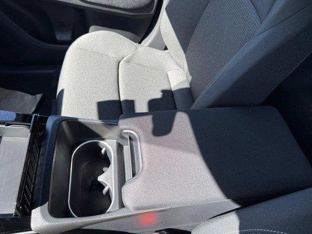 new 2025 Subaru Solterra car, priced at $39,212