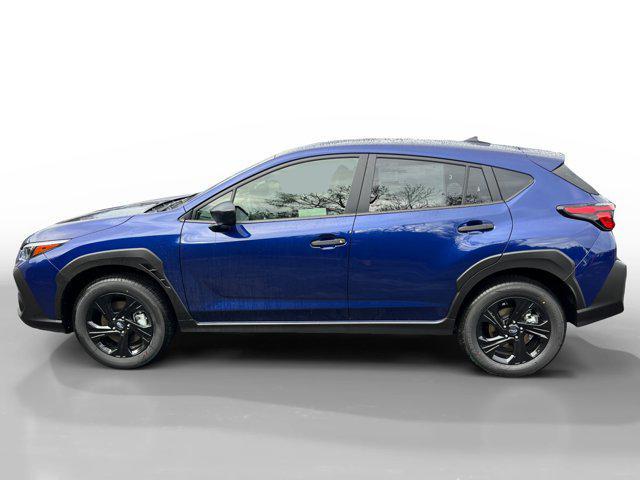 new 2024 Subaru Crosstrek car, priced at $25,448