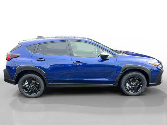 new 2024 Subaru Crosstrek car, priced at $25,448