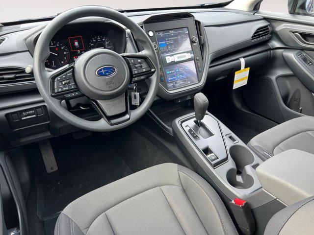 new 2024 Subaru Crosstrek car, priced at $25,448