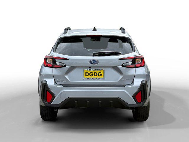 new 2025 Subaru Crosstrek car, priced at $30,308