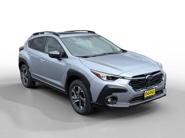 new 2025 Subaru Crosstrek car, priced at $30,308