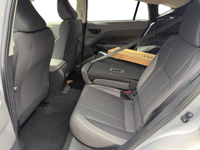 new 2025 Subaru Crosstrek car, priced at $30,308