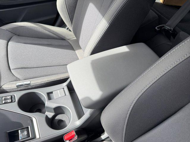 new 2025 Subaru Crosstrek car, priced at $30,308