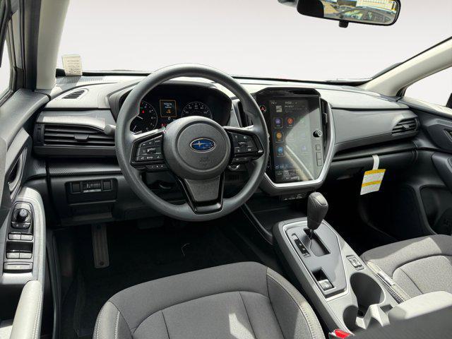 new 2025 Subaru Crosstrek car, priced at $30,308