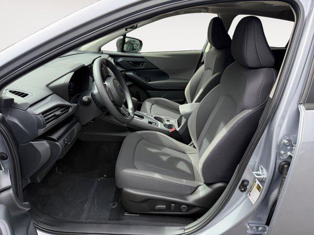 new 2025 Subaru Crosstrek car, priced at $30,308