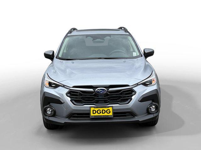 new 2025 Subaru Crosstrek car, priced at $30,308