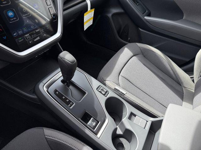 new 2025 Subaru Crosstrek car, priced at $30,308