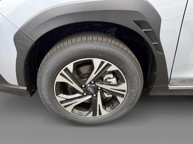 new 2025 Subaru Crosstrek car, priced at $30,308
