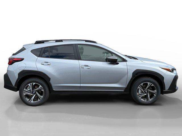 new 2025 Subaru Crosstrek car, priced at $30,308