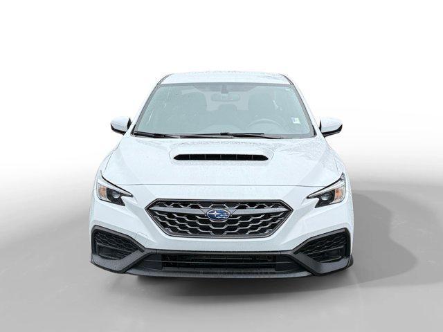 used 2022 Subaru WRX car, priced at $24,988