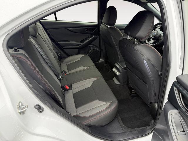 used 2022 Subaru WRX car, priced at $24,988