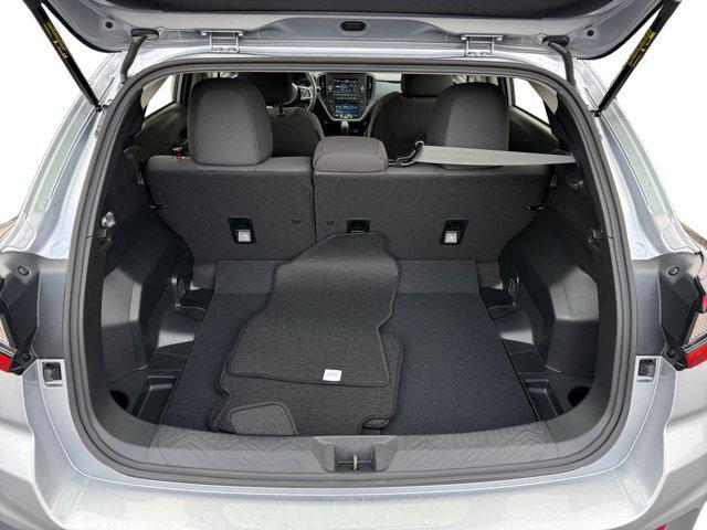 new 2025 Subaru Impreza car, priced at $24,530