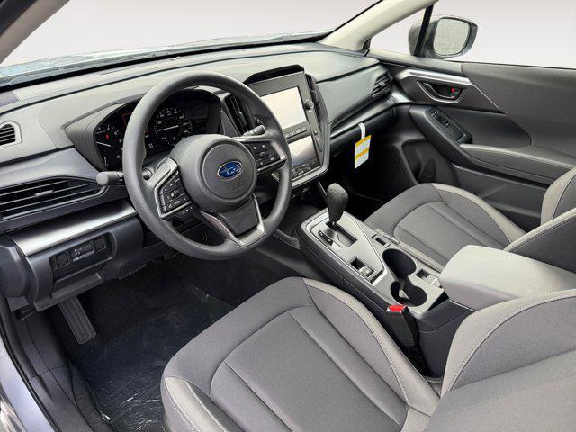 new 2025 Subaru Impreza car, priced at $24,530