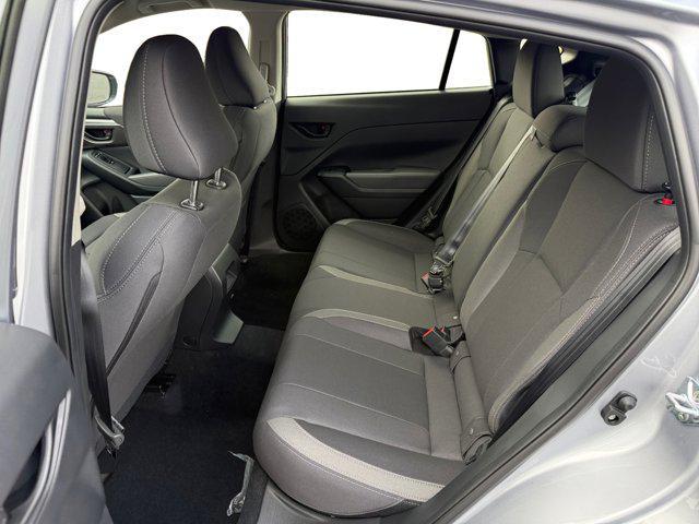 new 2025 Subaru Impreza car, priced at $24,530